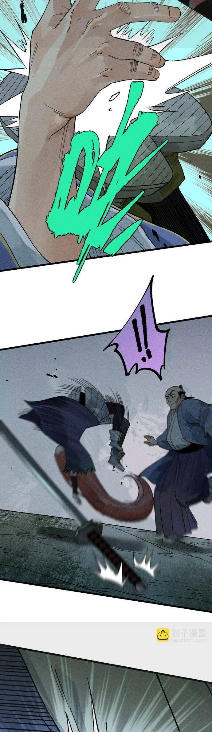 Địa Tạng Đông Phương Chap 50 - Next Chap 51