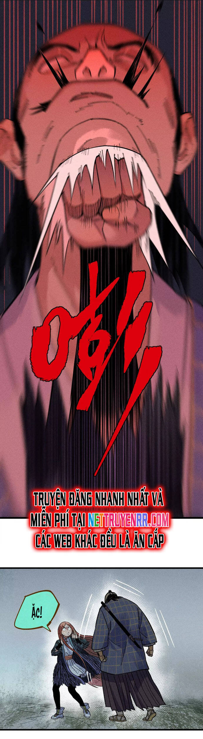 Địa Tạng Đông Phương Chap 50 - Next Chap 51