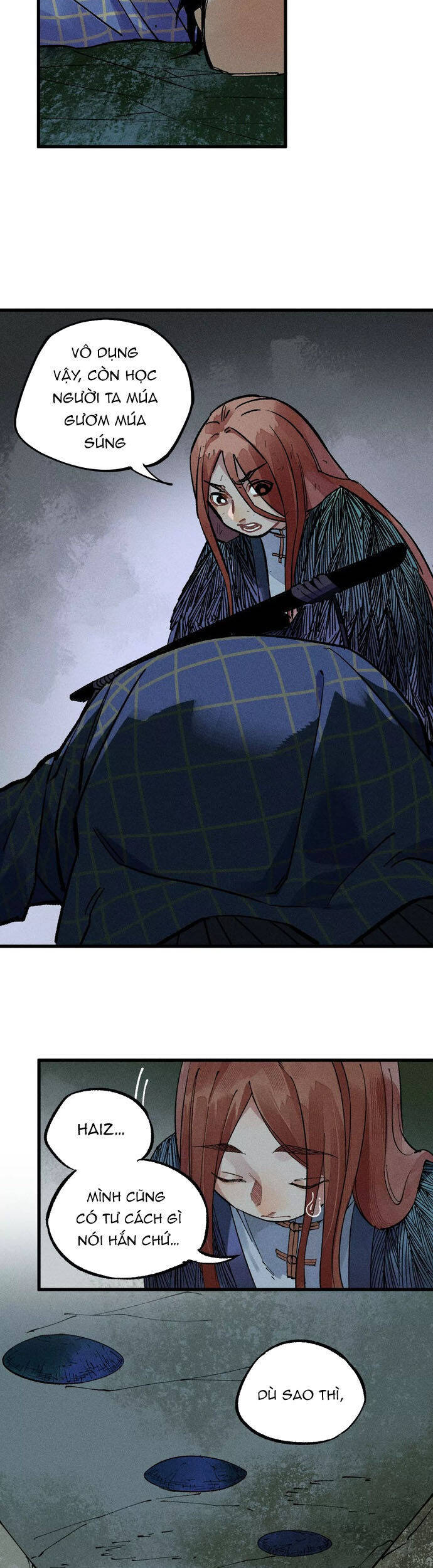 Địa Tạng Đông Phương Chap 50 - Next Chap 51
