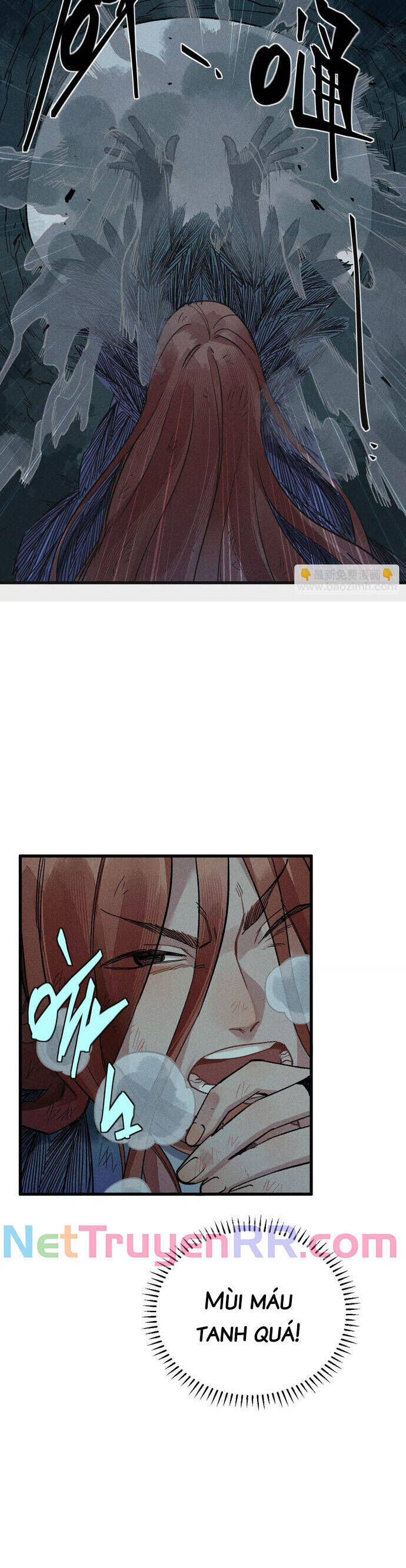 Địa Tạng Đông Phương Chap 50 - Next Chap 51