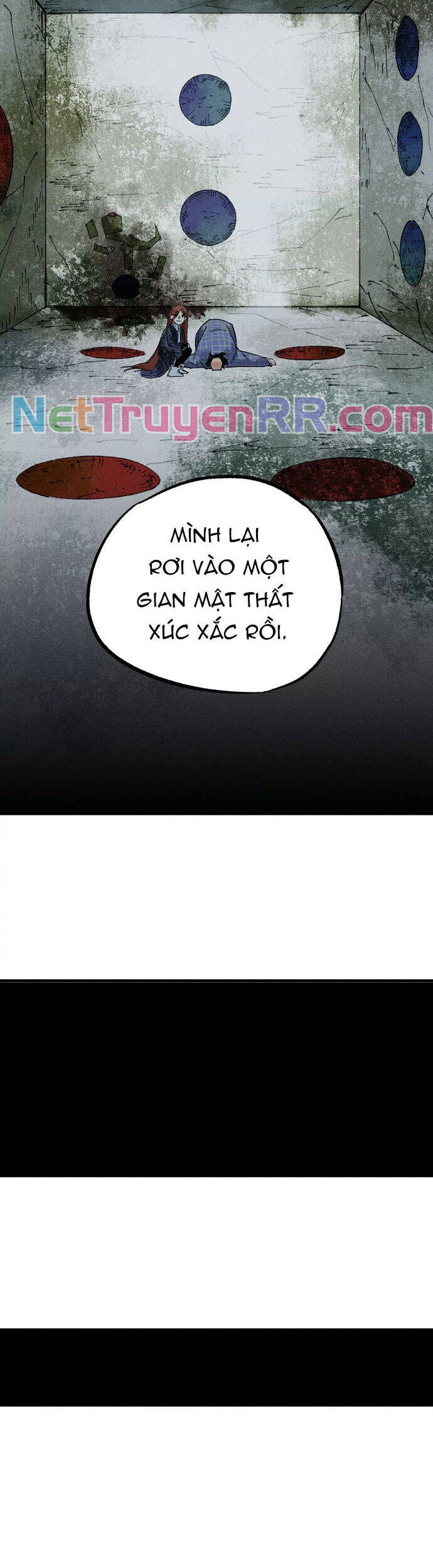 Địa Tạng Đông Phương Chap 50 - Next Chap 51
