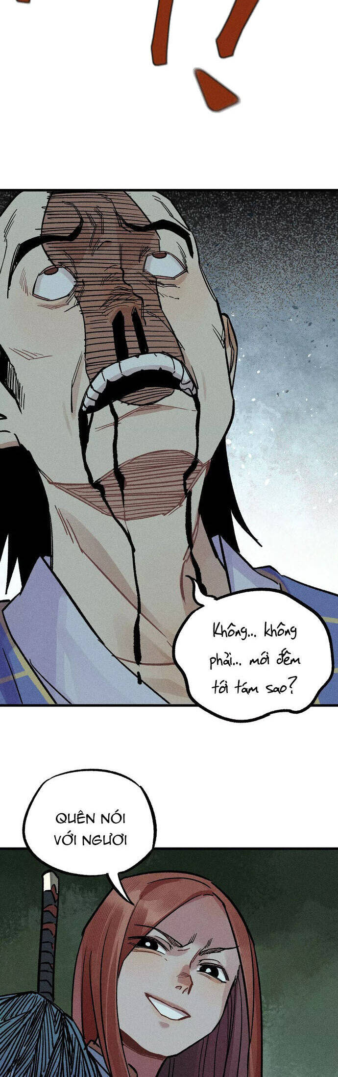 Địa Tạng Đông Phương Chap 50 - Next Chap 51