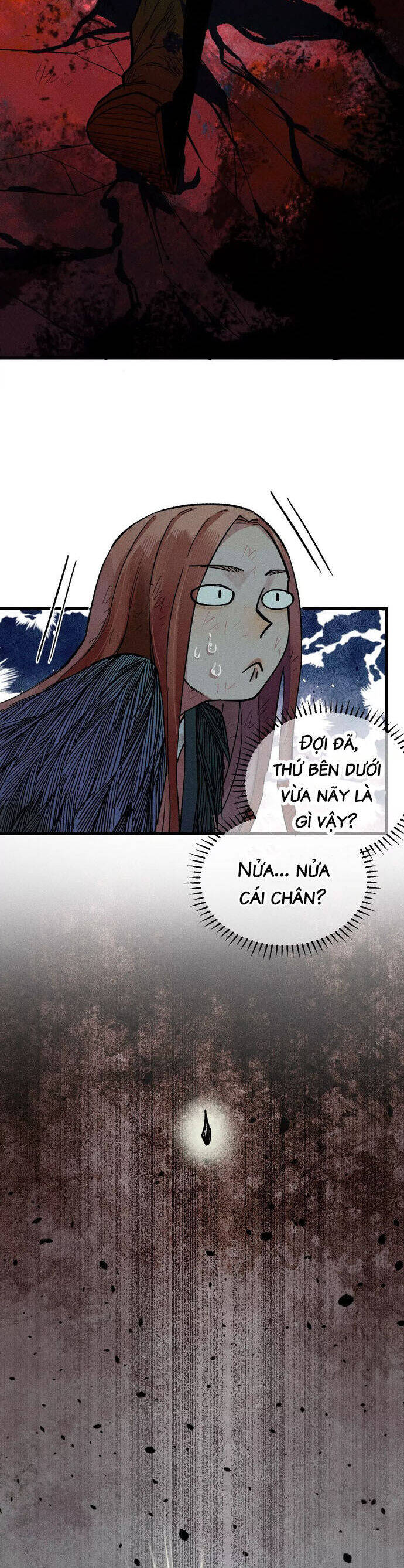 Địa Tạng Đông Phương Chap 50 - Next Chap 51
