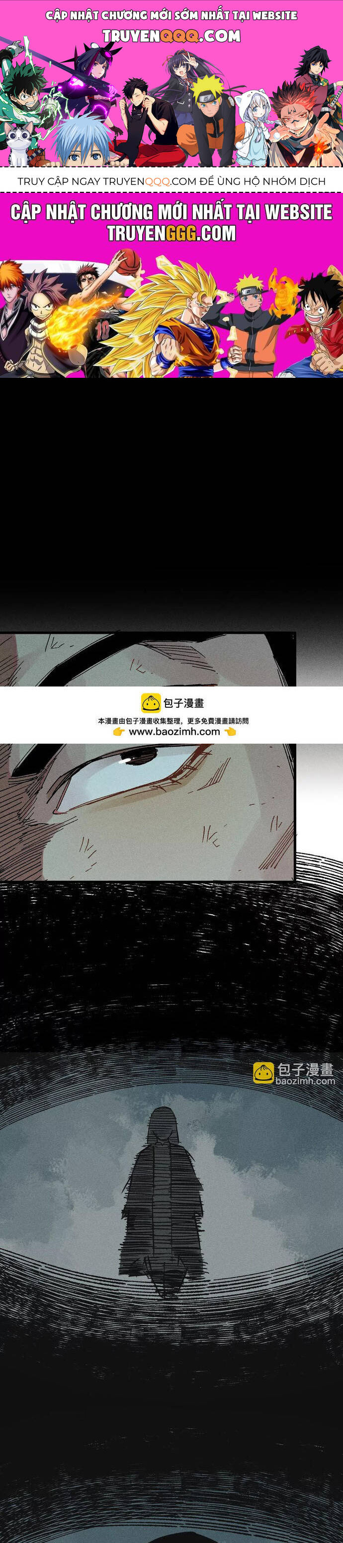 Địa Tạng Đông Phương Chap 51 - Next Chap 52