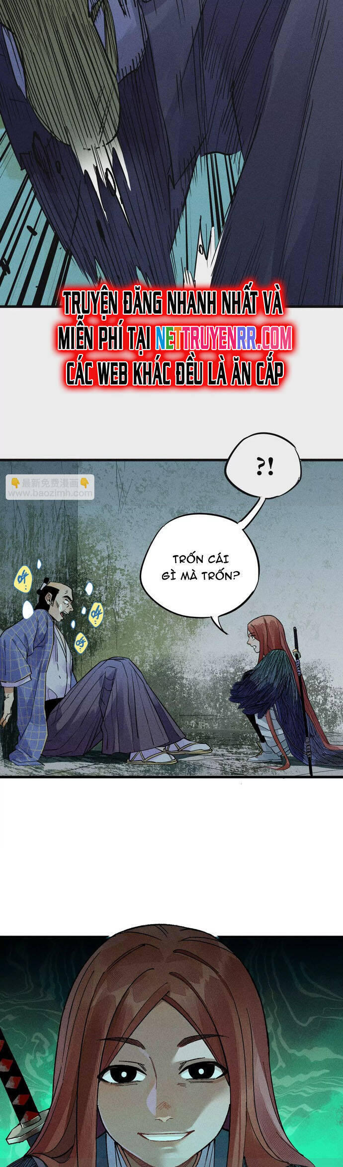 Địa Tạng Đông Phương Chap 51 - Next Chap 52