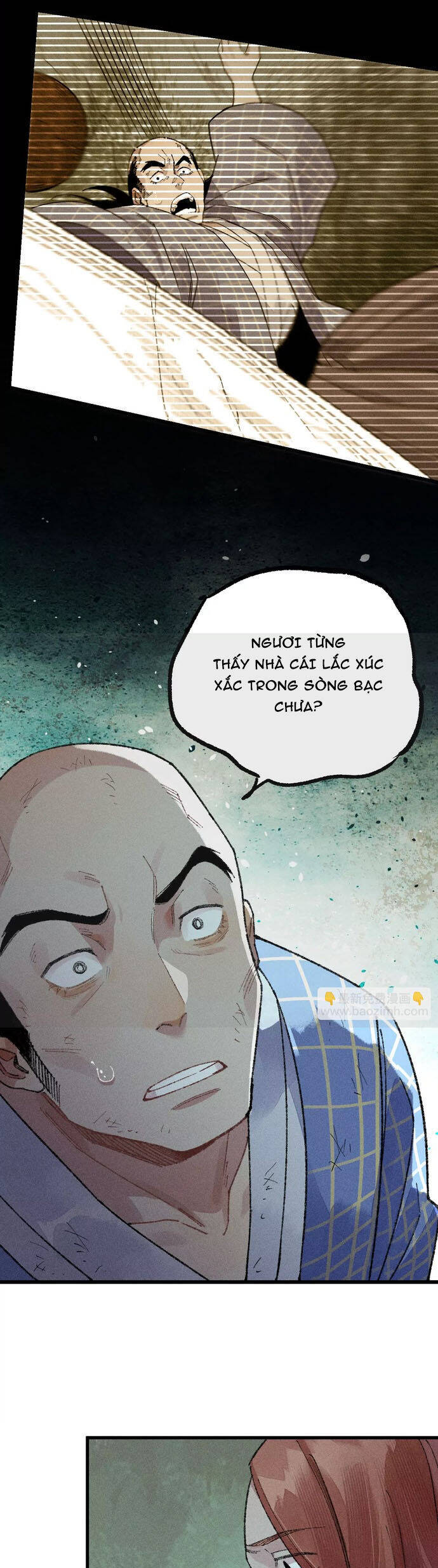 Địa Tạng Đông Phương Chap 51 - Next Chap 52