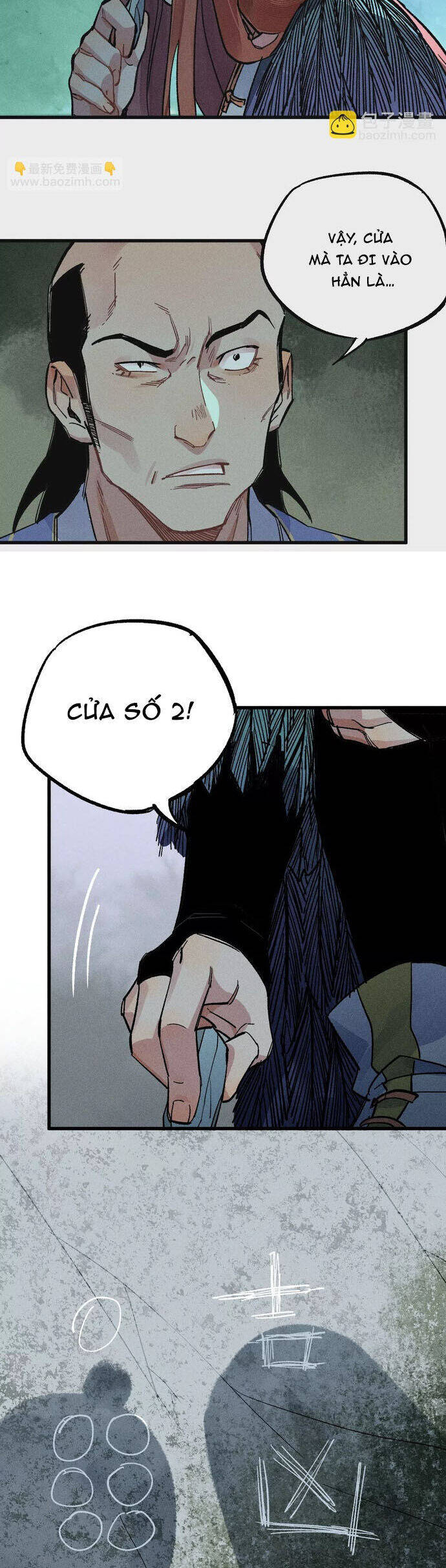 Địa Tạng Đông Phương Chap 51 - Next Chap 52