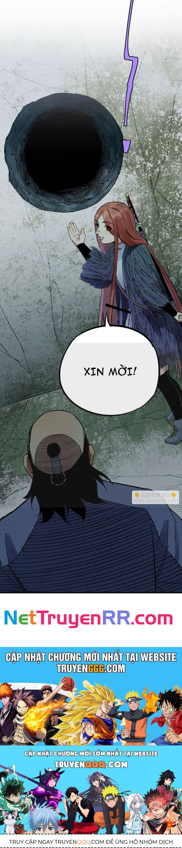 Địa Tạng Đông Phương Chap 51 - Next Chap 52