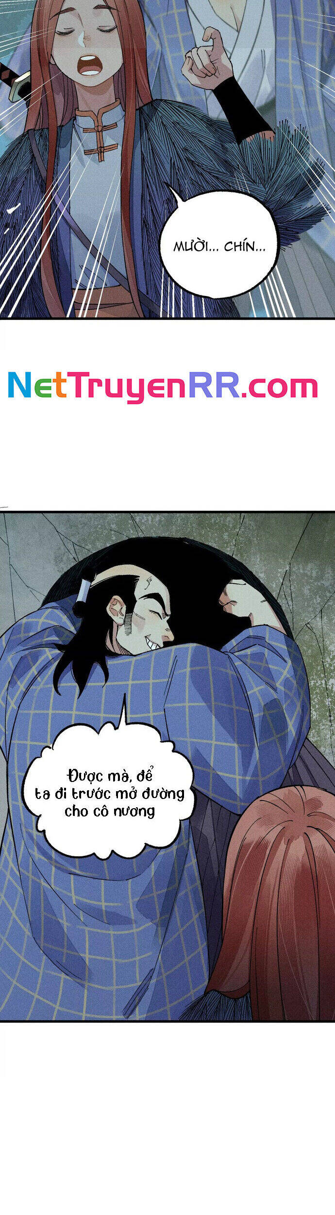 Địa Tạng Đông Phương Chap 52 - Next Chap 53