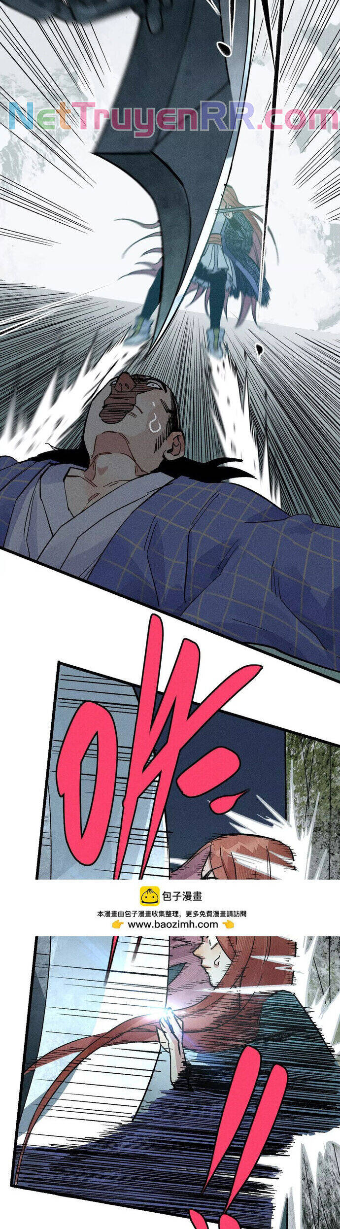 Địa Tạng Đông Phương Chap 52 - Next Chap 53