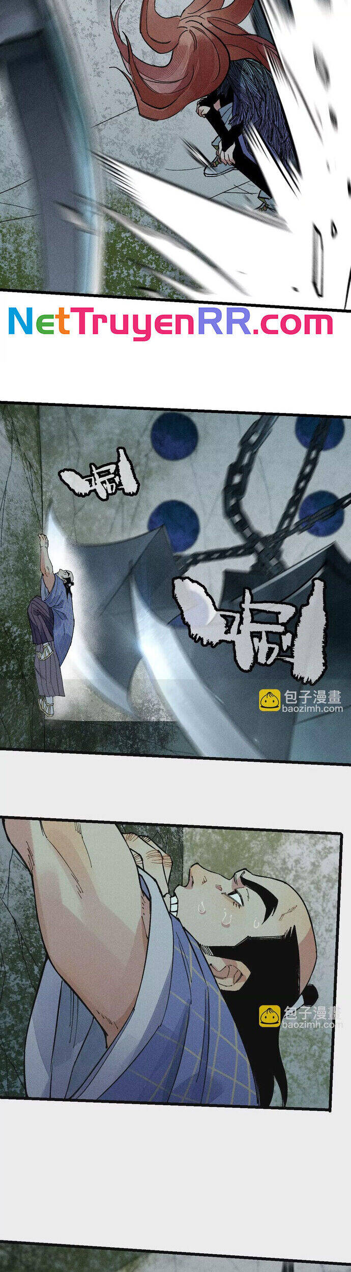 Địa Tạng Đông Phương Chap 52 - Next Chap 53