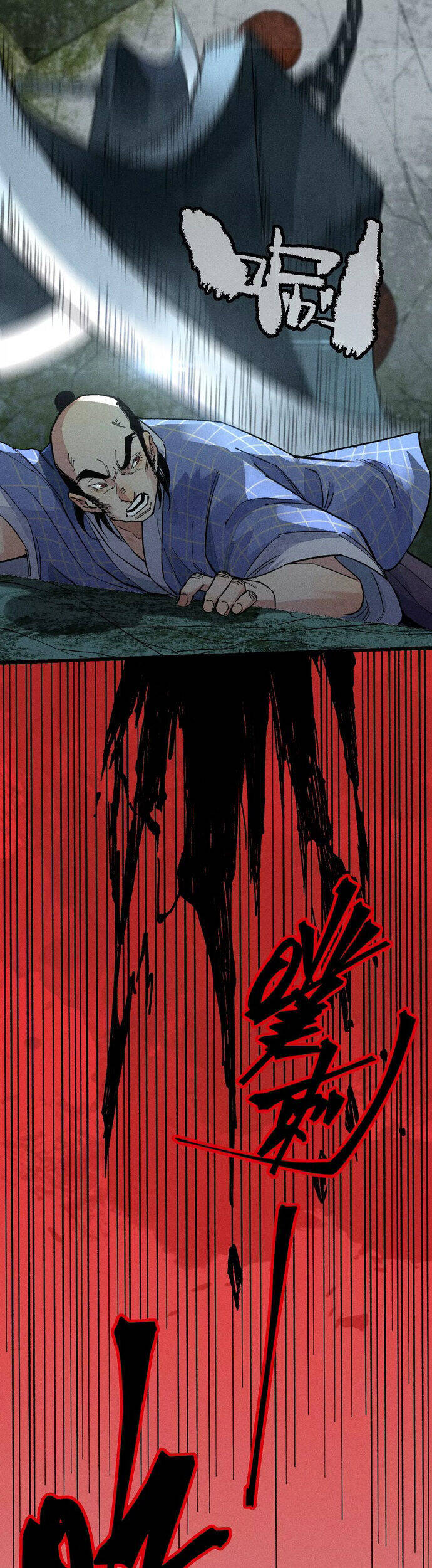 Địa Tạng Đông Phương Chap 52 - Next Chap 53