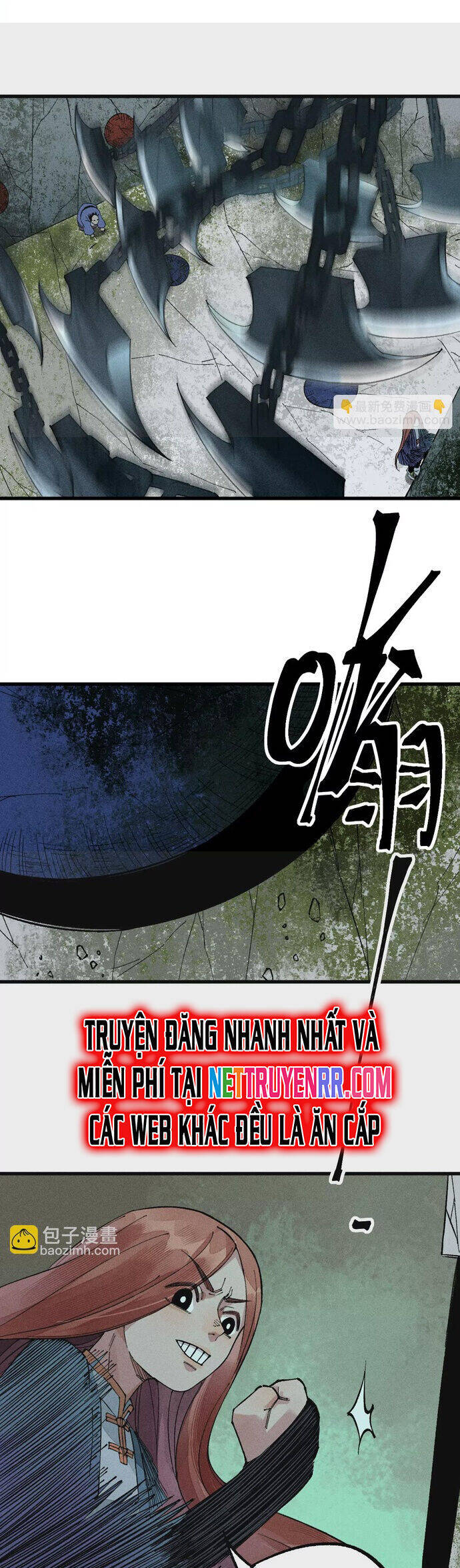 Địa Tạng Đông Phương Chap 52 - Next Chap 53