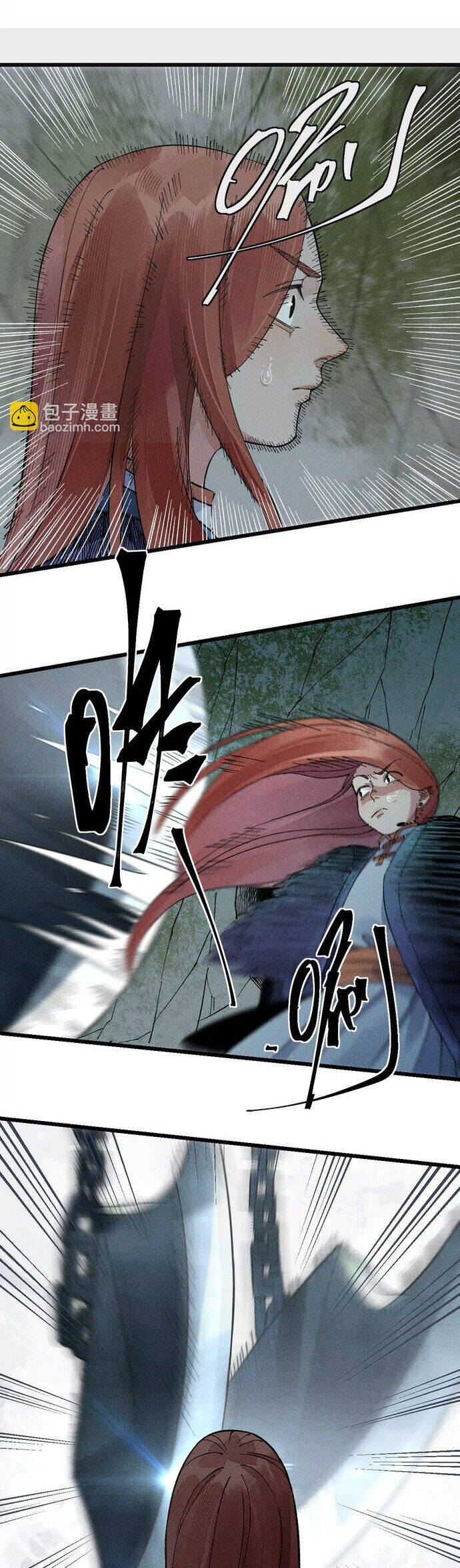Địa Tạng Đông Phương Chap 52 - Next Chap 53