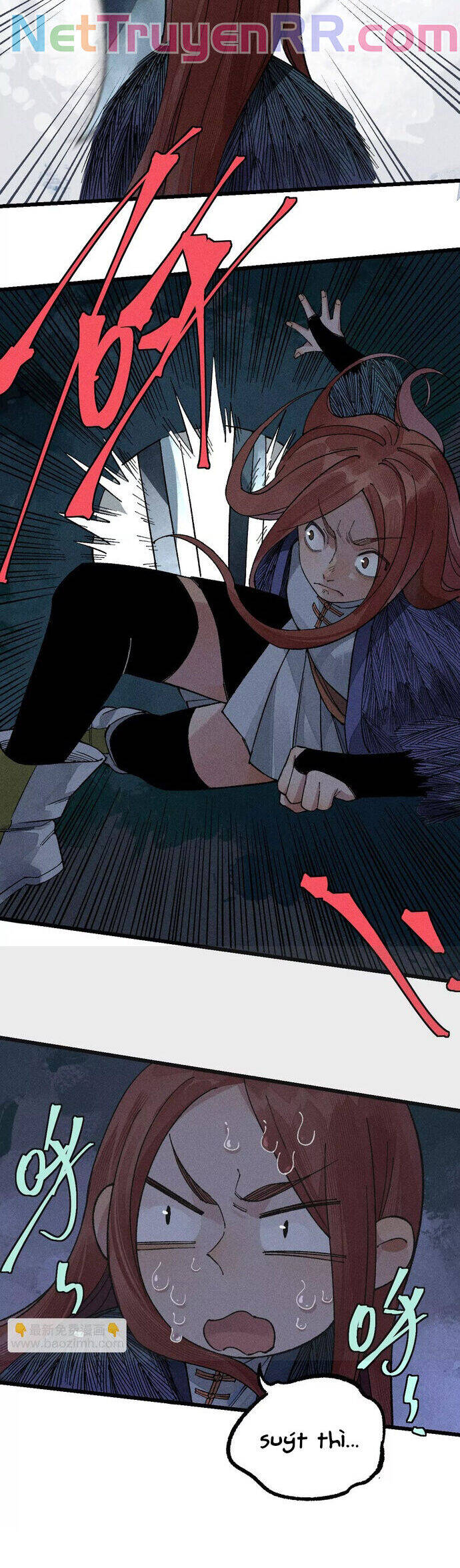 Địa Tạng Đông Phương Chap 52 - Next Chap 53