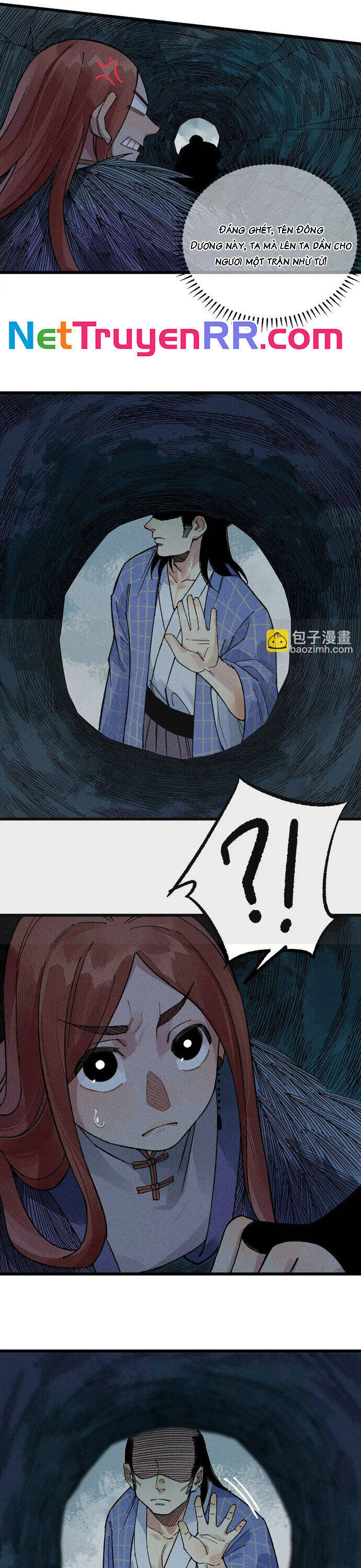 Địa Tạng Đông Phương Chap 52 - Next Chap 53