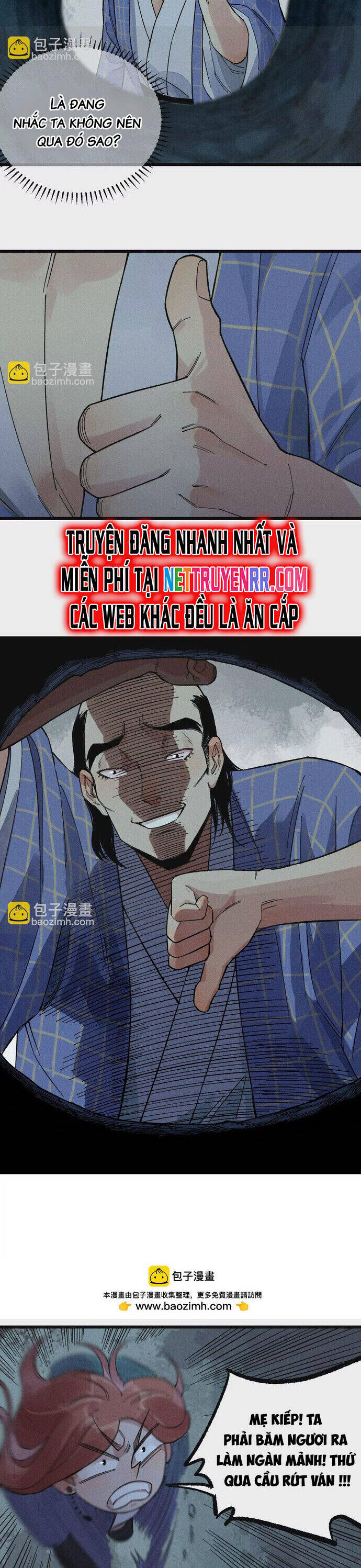 Địa Tạng Đông Phương Chap 52 - Next Chap 53