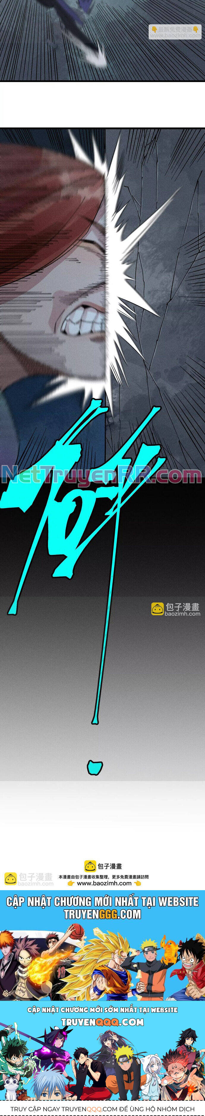 Địa Tạng Đông Phương Chap 52 - Next Chap 53