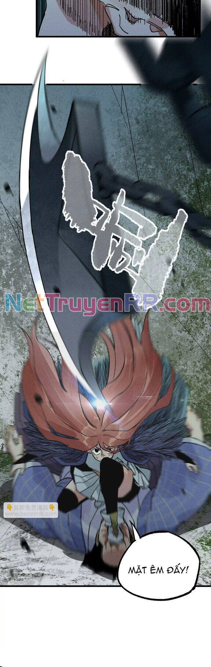 Địa Tạng Đông Phương Chap 52 - Next Chap 53