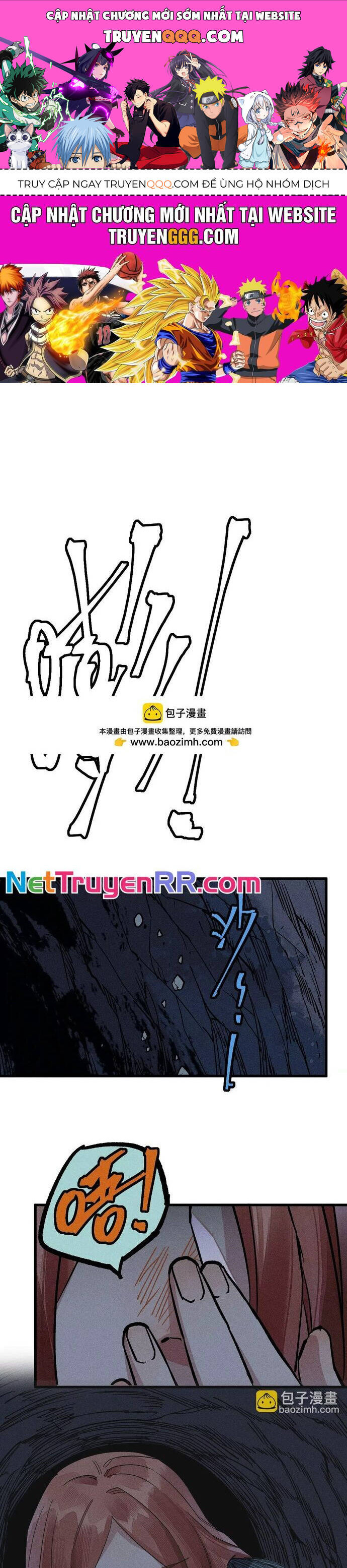 Địa Tạng Đông Phương Chap 53 - Next Chap 54