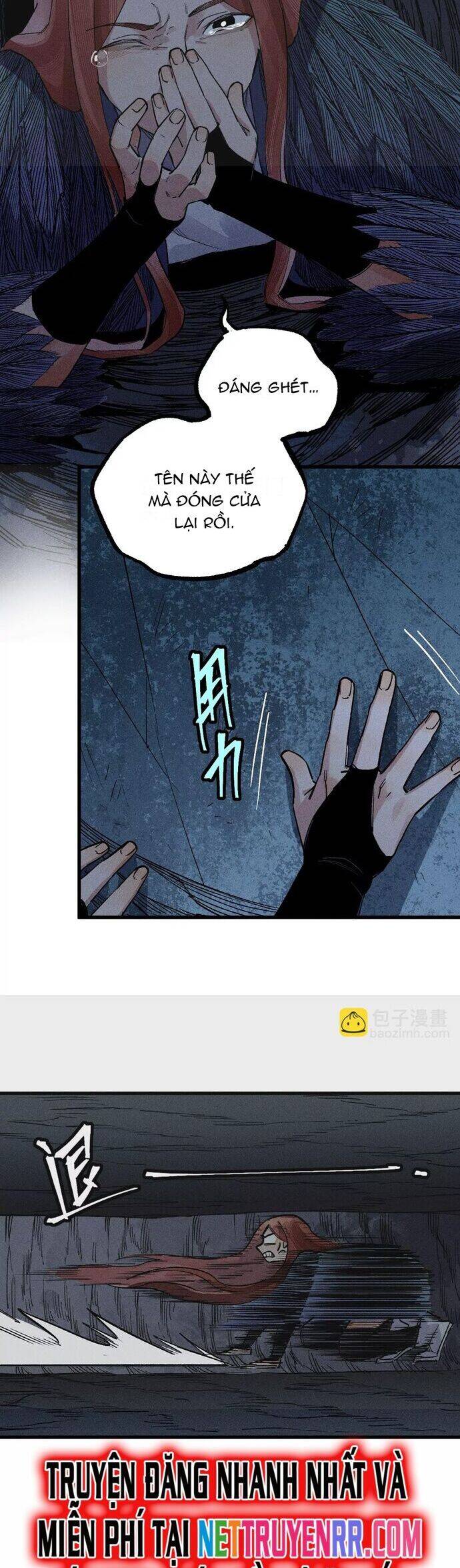 Địa Tạng Đông Phương Chap 53 - Next Chap 54