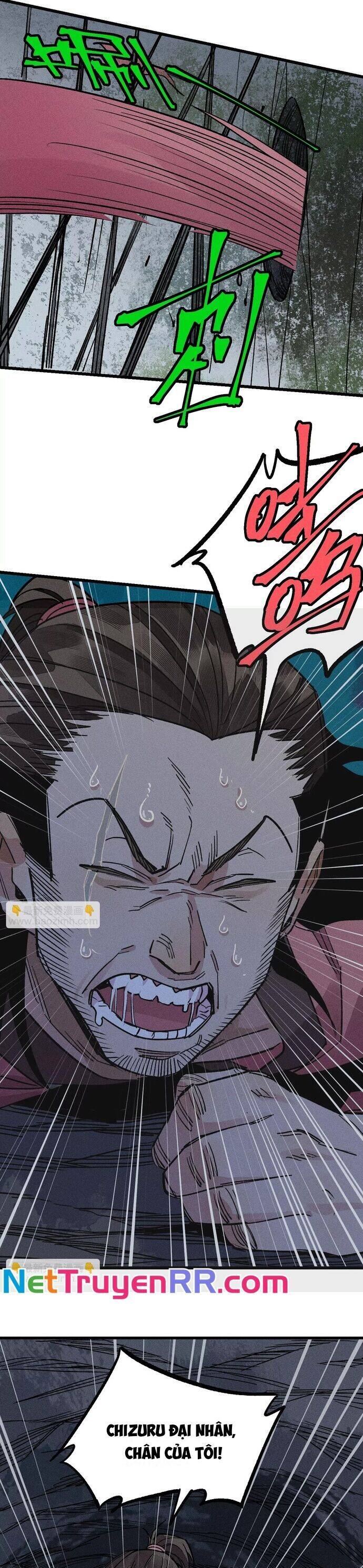 Địa Tạng Đông Phương Chap 53 - Next Chap 54