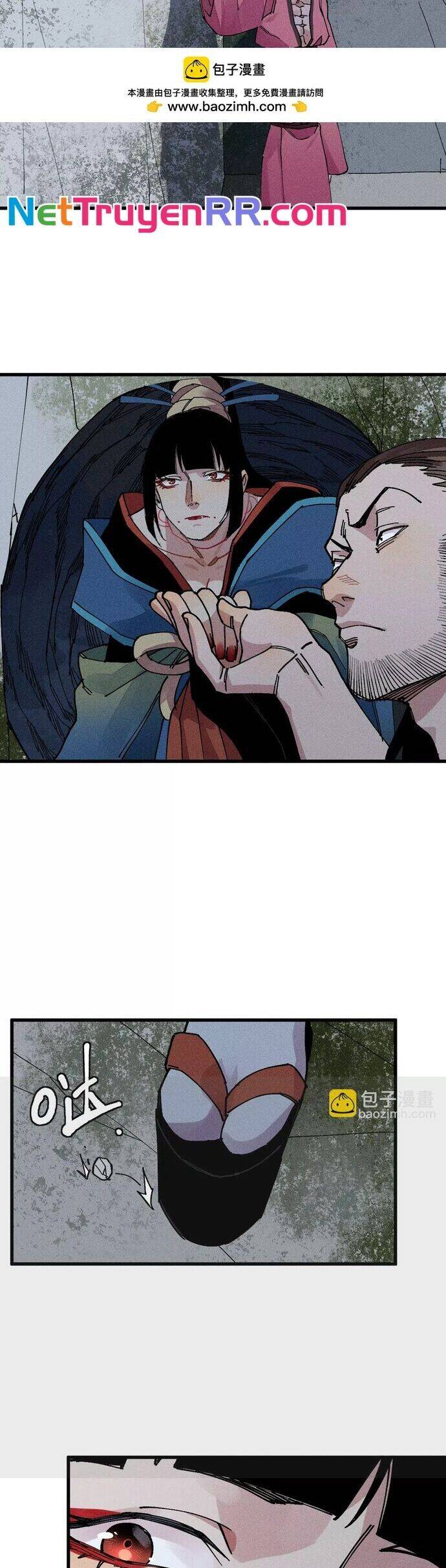 Địa Tạng Đông Phương Chap 53 - Next Chap 54