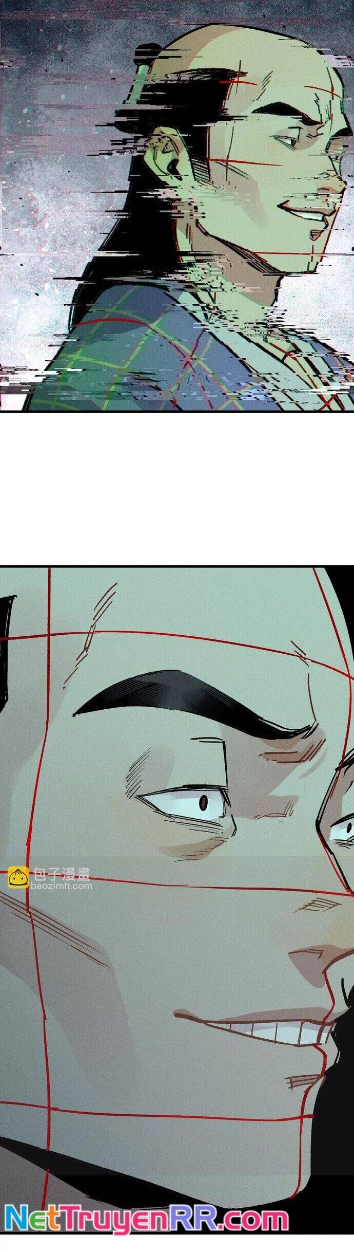 Địa Tạng Đông Phương Chap 53 - Next Chap 54