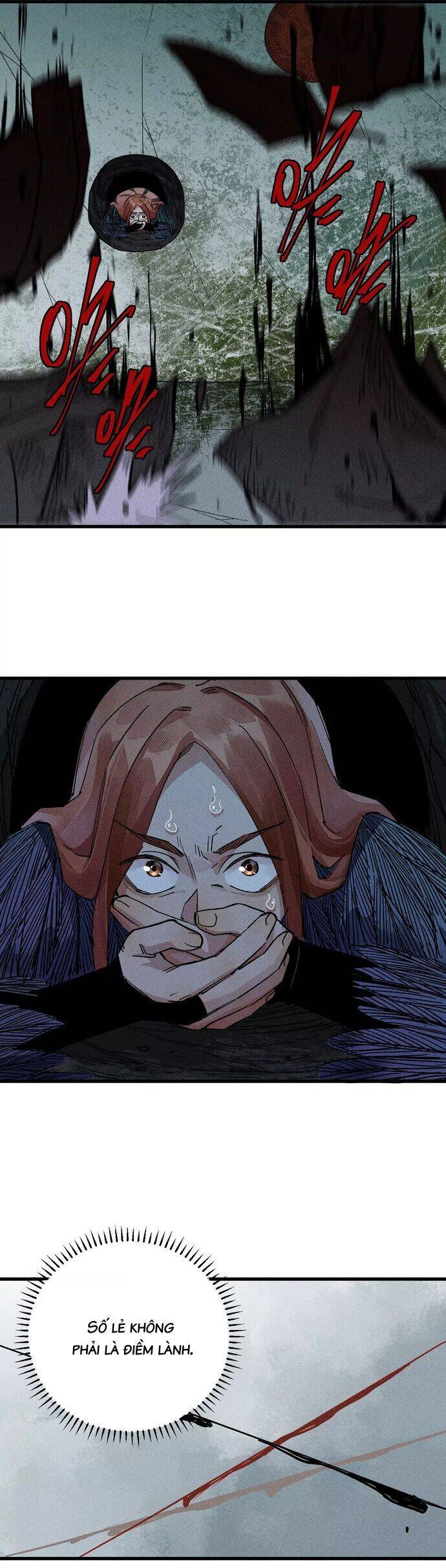 Địa Tạng Đông Phương Chap 53 - Next Chap 54