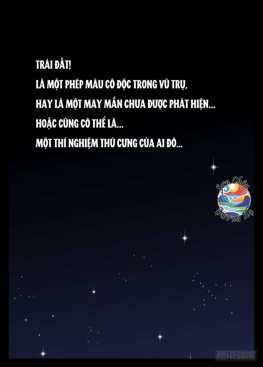 Địa Tiếp Nhân Chap 1 - Next Chap 2