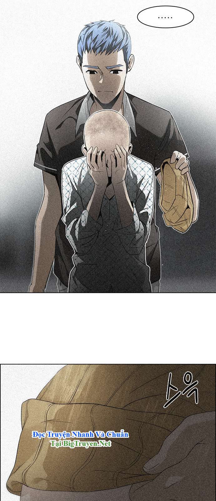 Dice Chap 136 - Next Chap 137