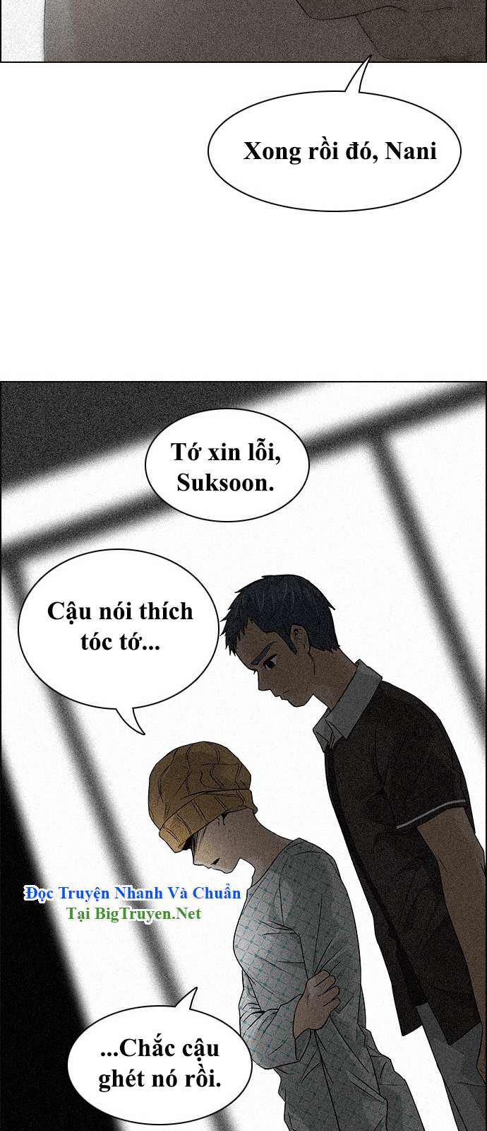 Dice Chap 136 - Next Chap 137