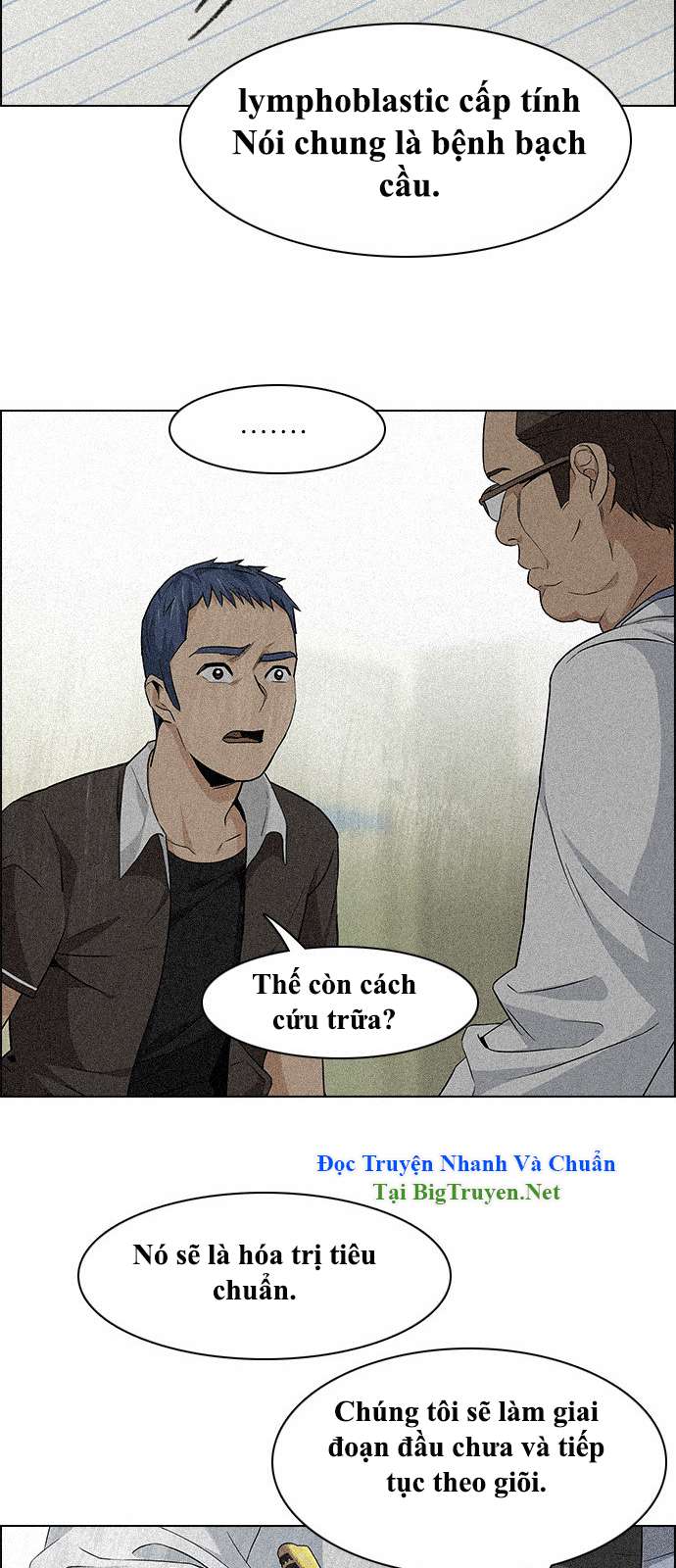 Dice Chap 136 - Next Chap 137