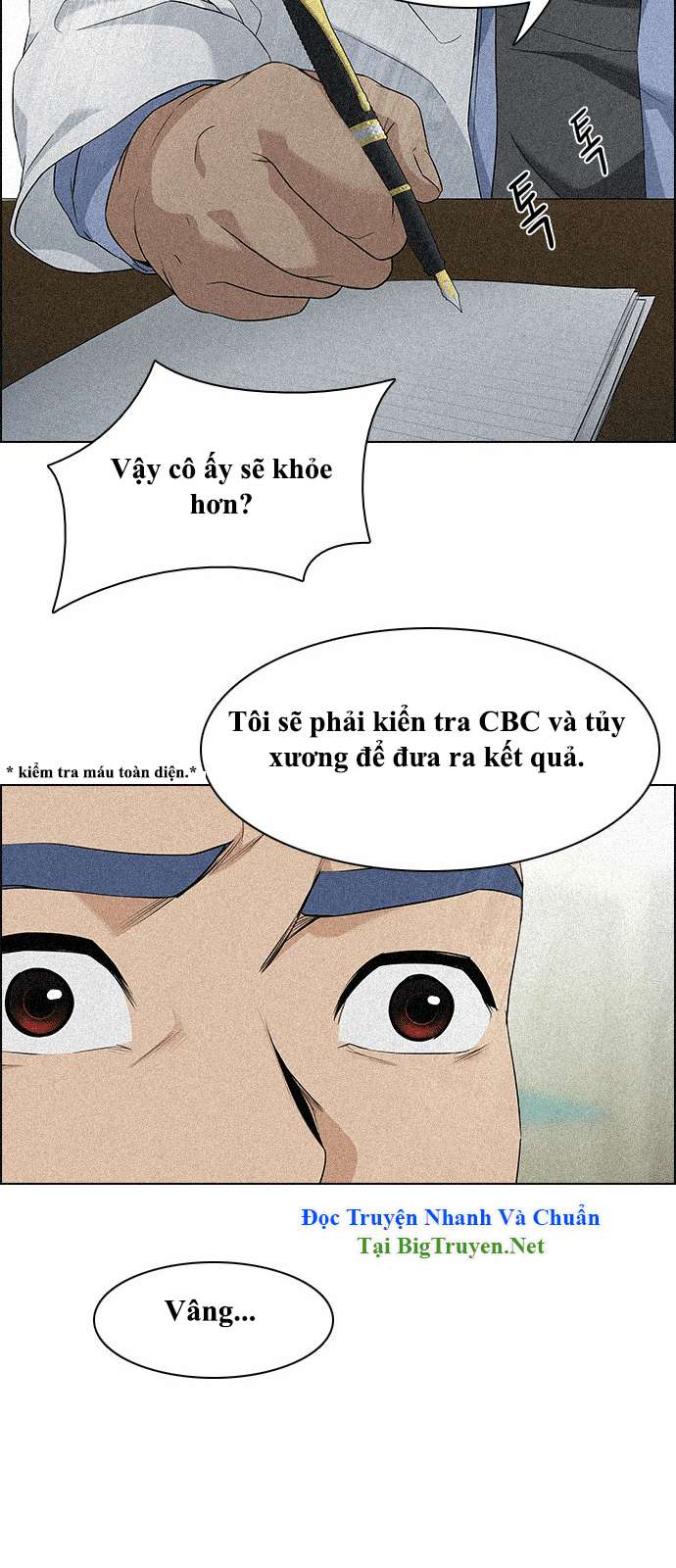 Dice Chap 136 - Next Chap 137