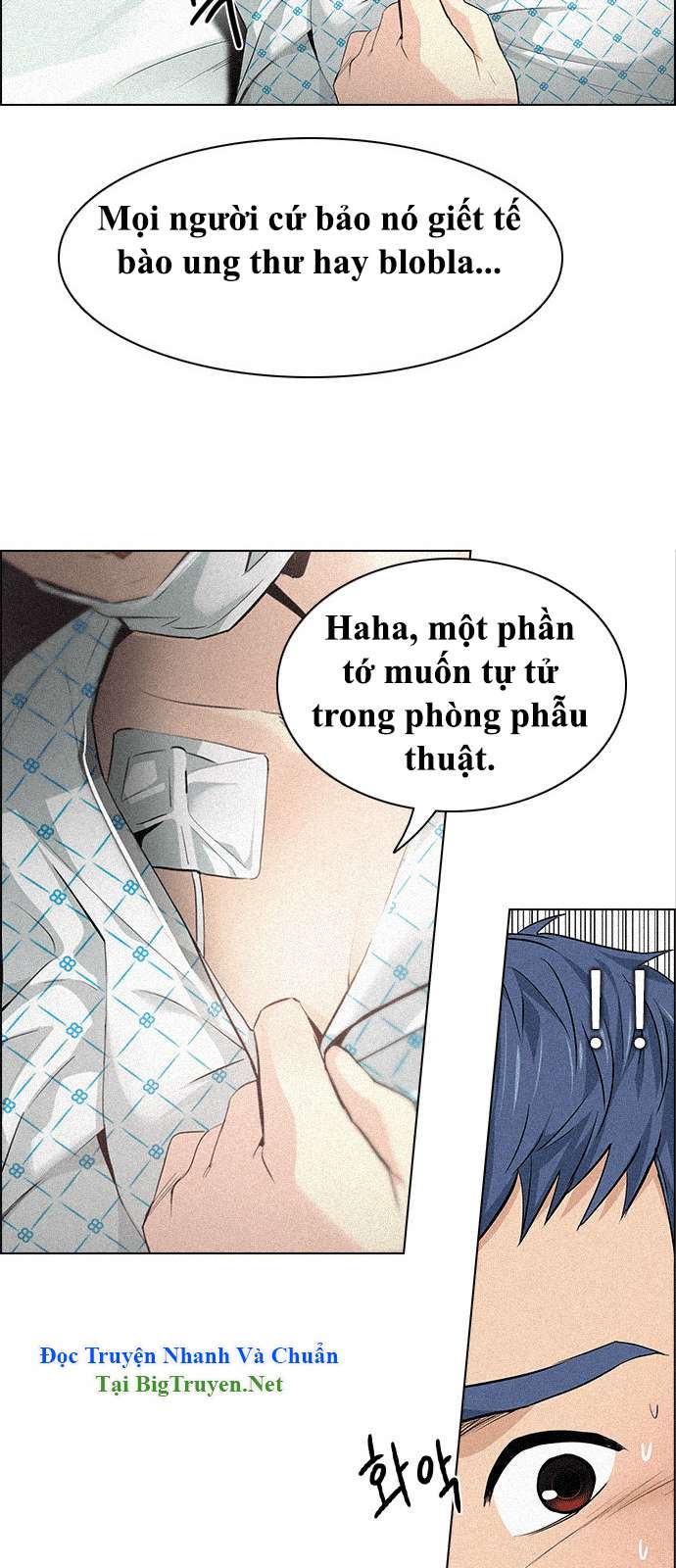 Dice Chap 136 - Next Chap 137