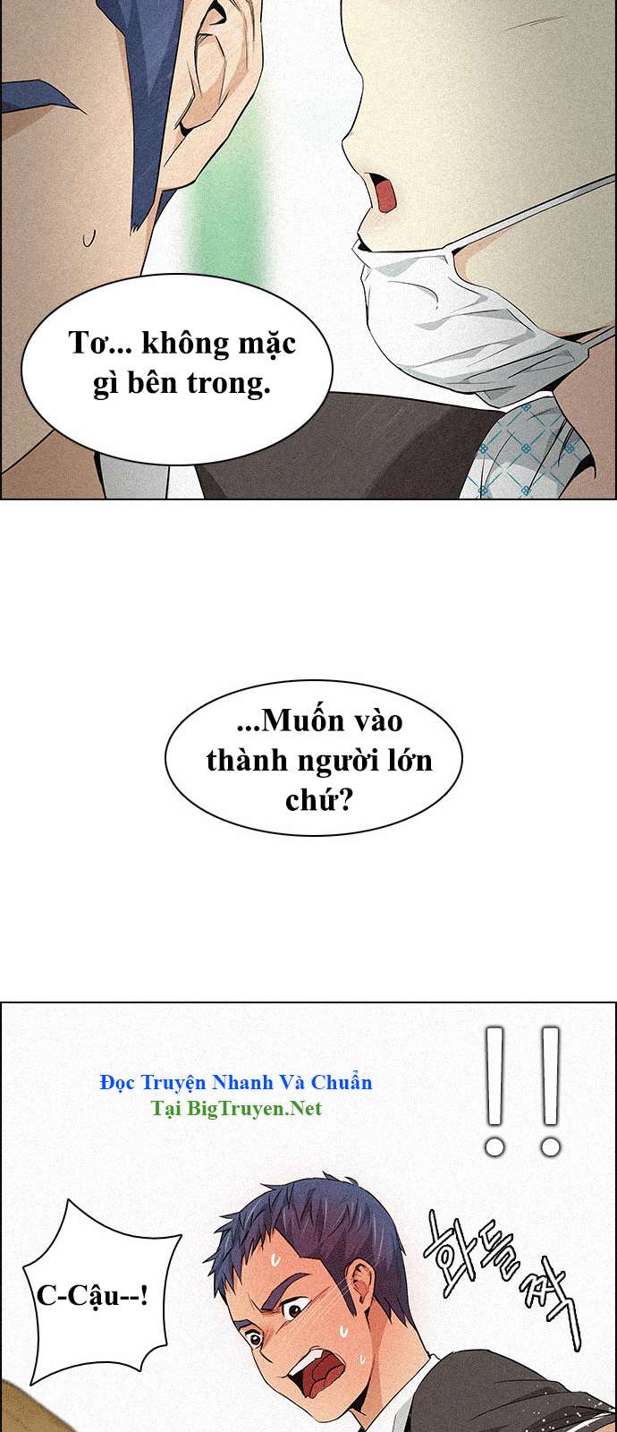 Dice Chap 136 - Next Chap 137