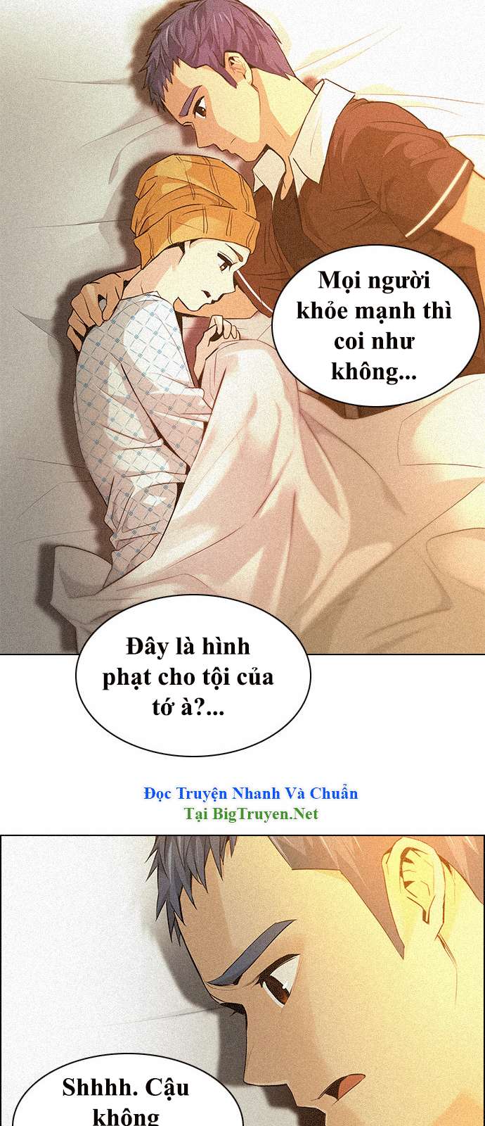 Dice Chap 136 - Next Chap 137