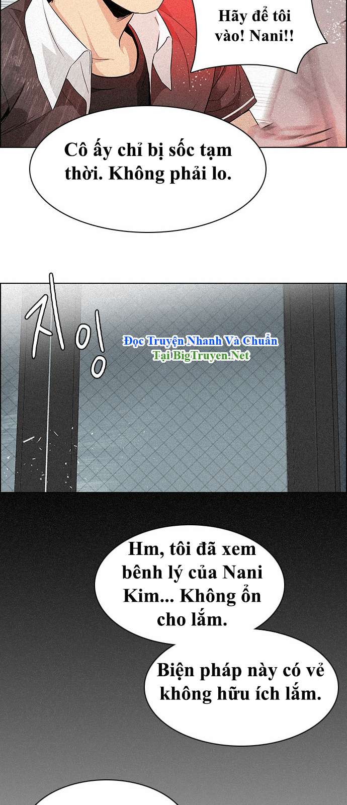 Dice Chap 136 - Next Chap 137