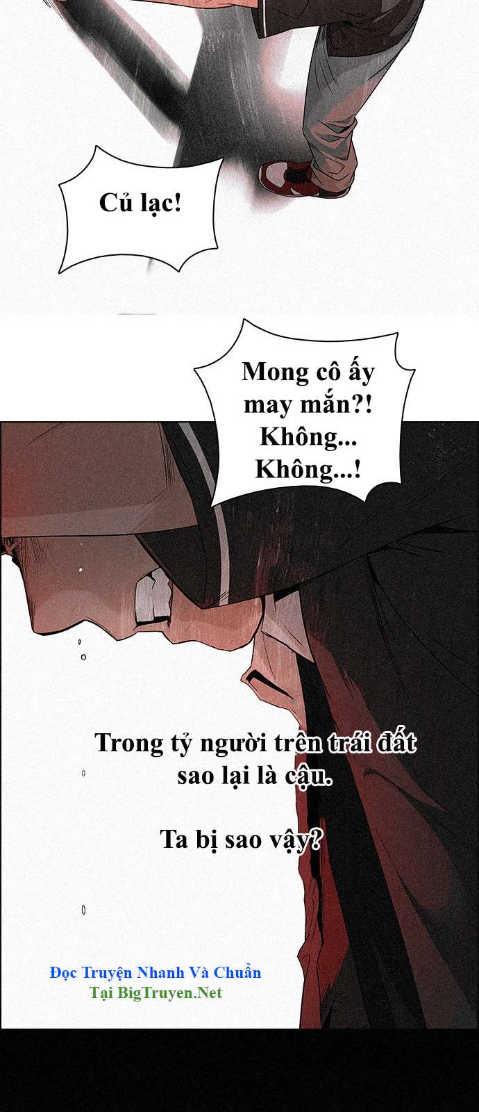 Dice Chap 136 - Next Chap 137