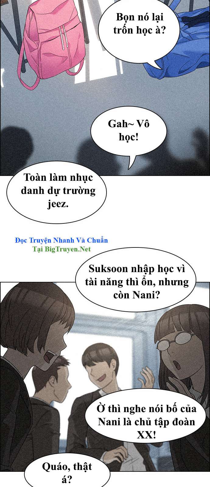 Dice Chap 136 - Next Chap 137