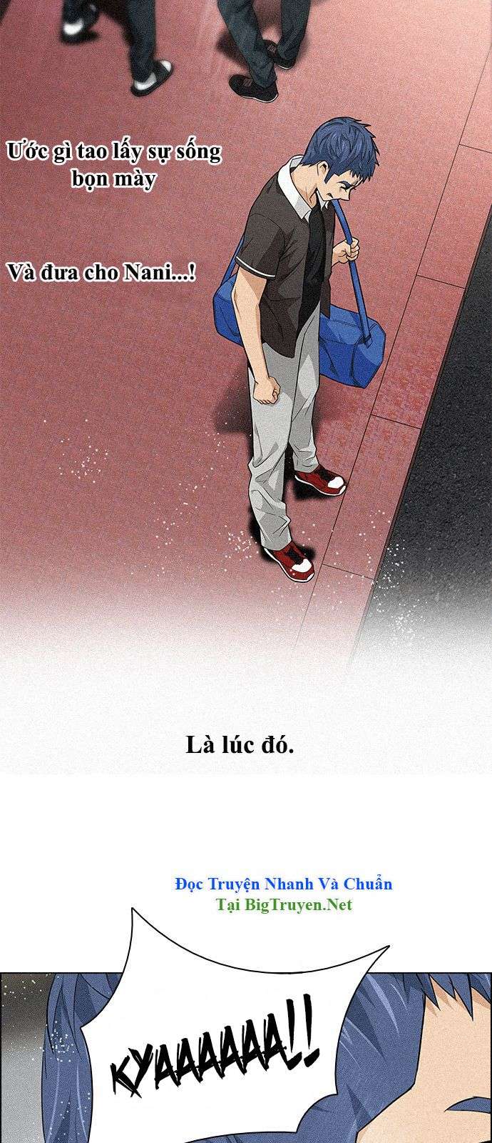 Dice Chap 137 - Next Chap 138