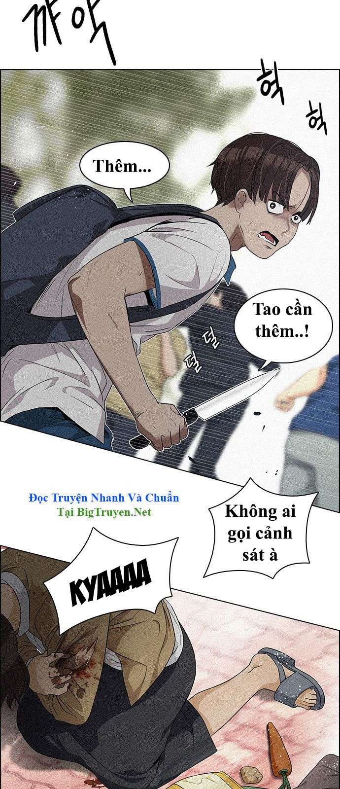 Dice Chap 137 - Next Chap 138