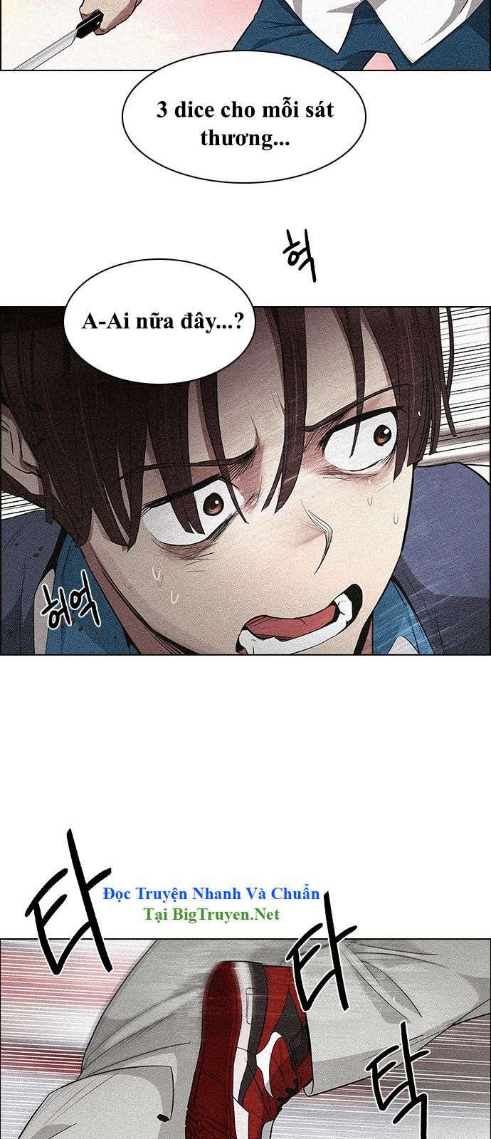 Dice Chap 137 - Next Chap 138