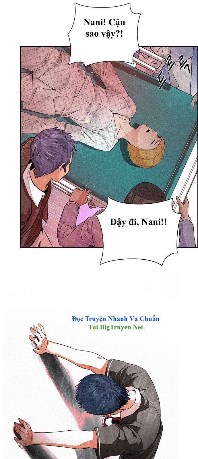 Dice Chap 137 - Next Chap 138