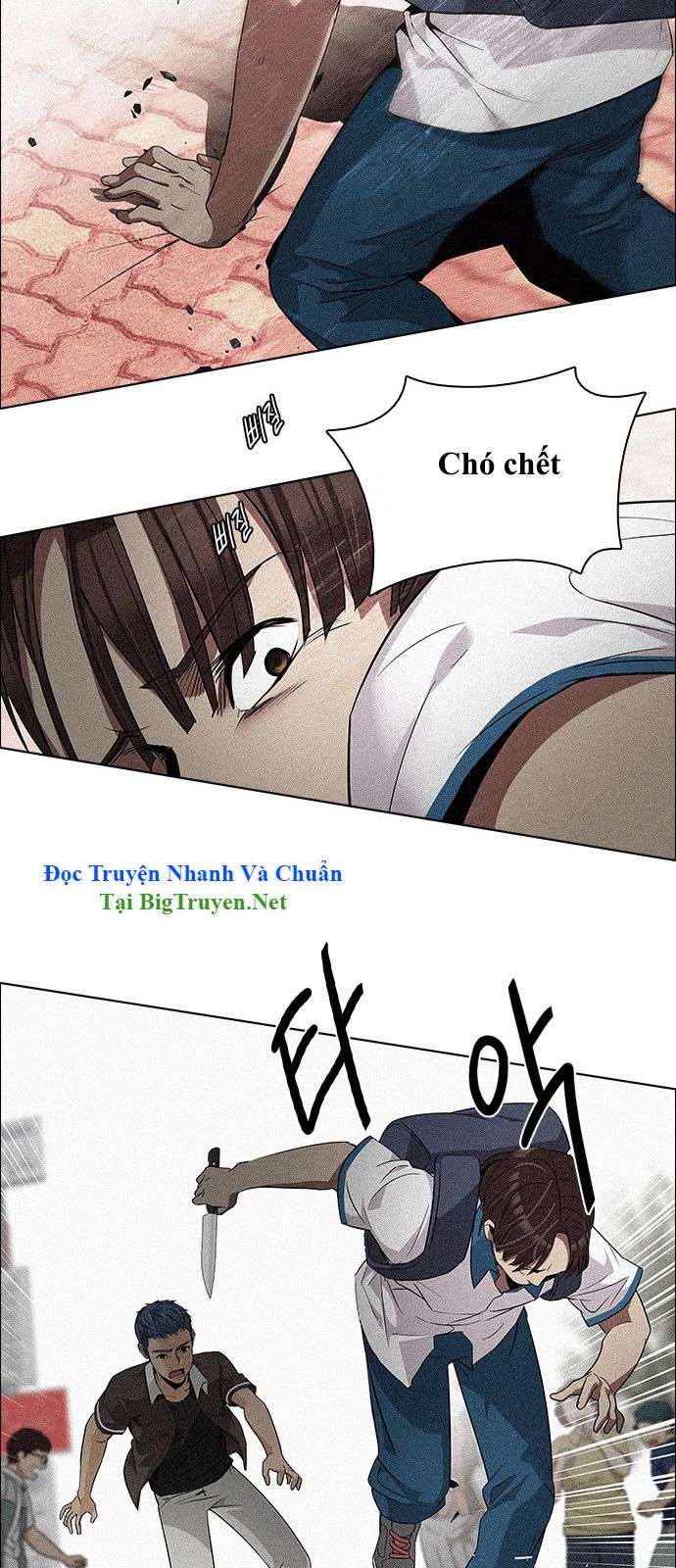 Dice Chap 137 - Next Chap 138