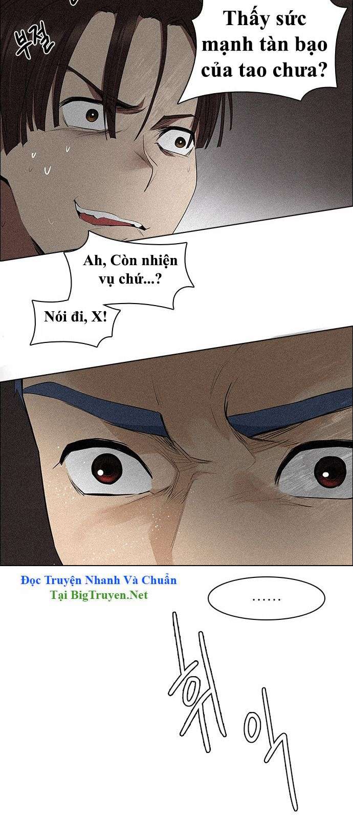 Dice Chap 137 - Next Chap 138