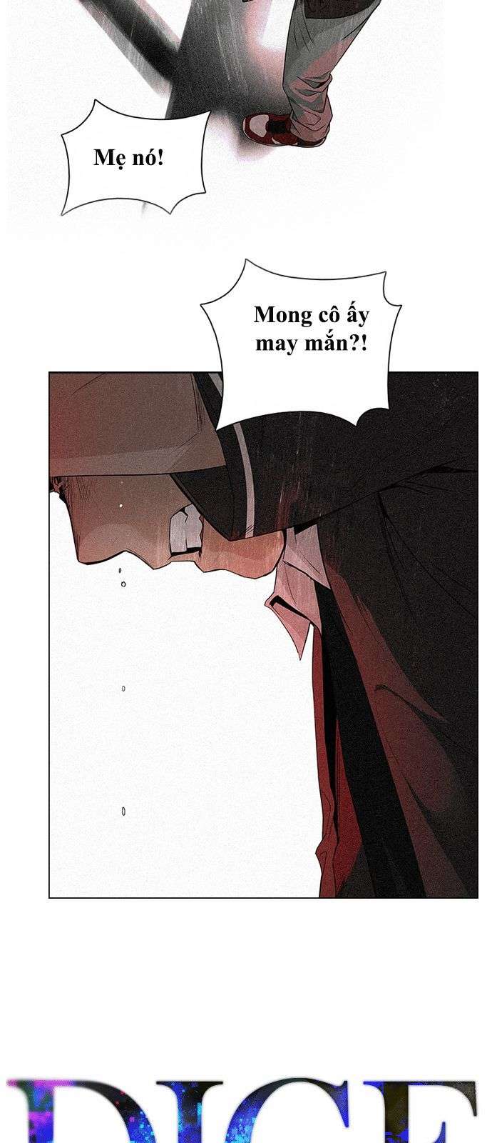 Dice Chap 137 - Next Chap 138