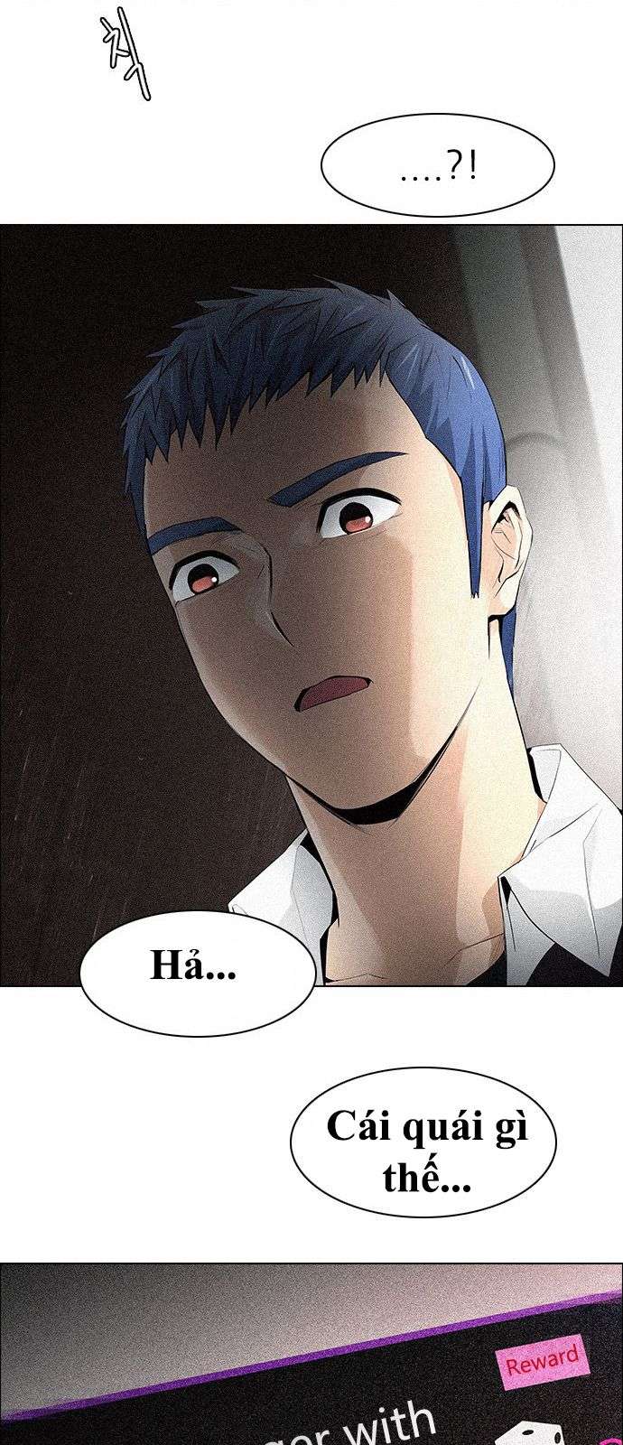 Dice Chap 137 - Next Chap 138