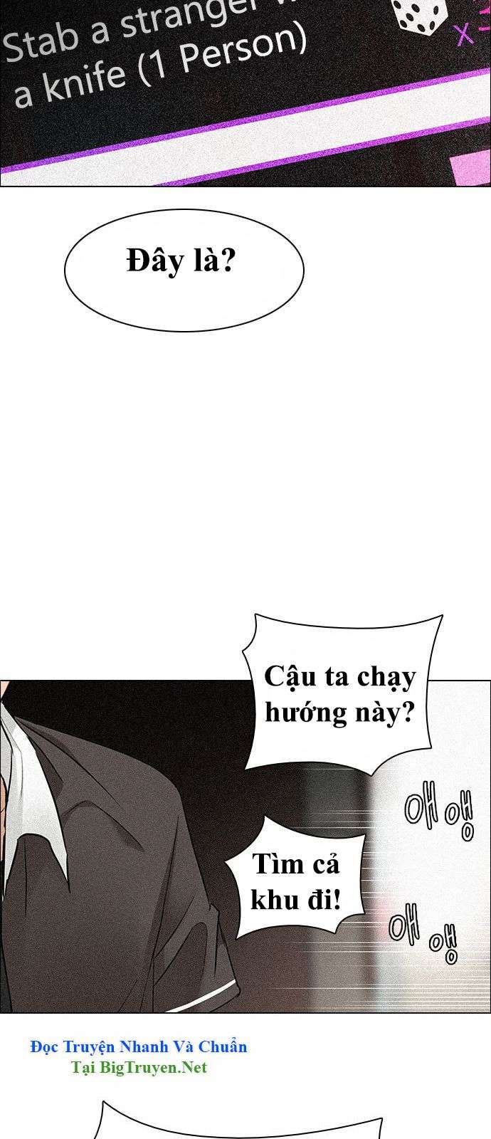Dice Chap 137 - Next Chap 138
