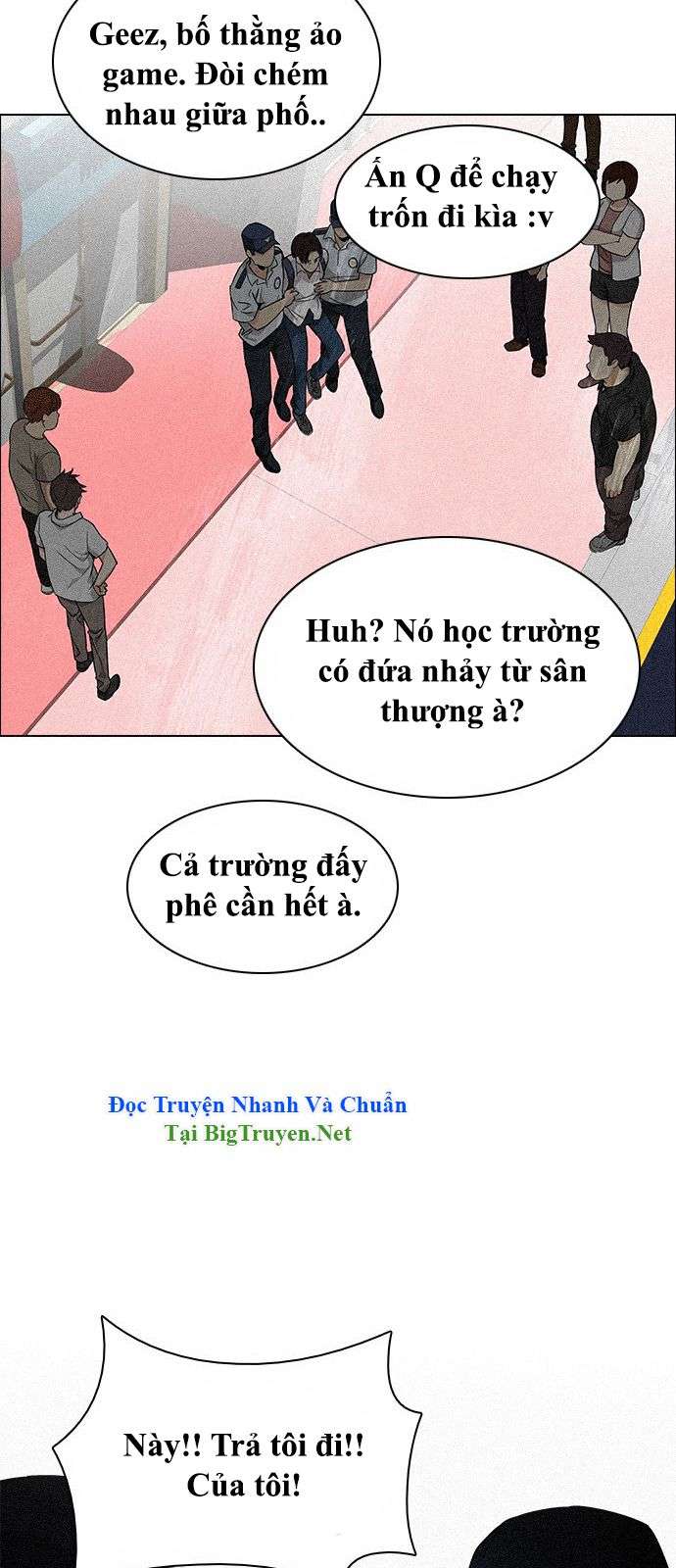 Dice Chap 137 - Next Chap 138